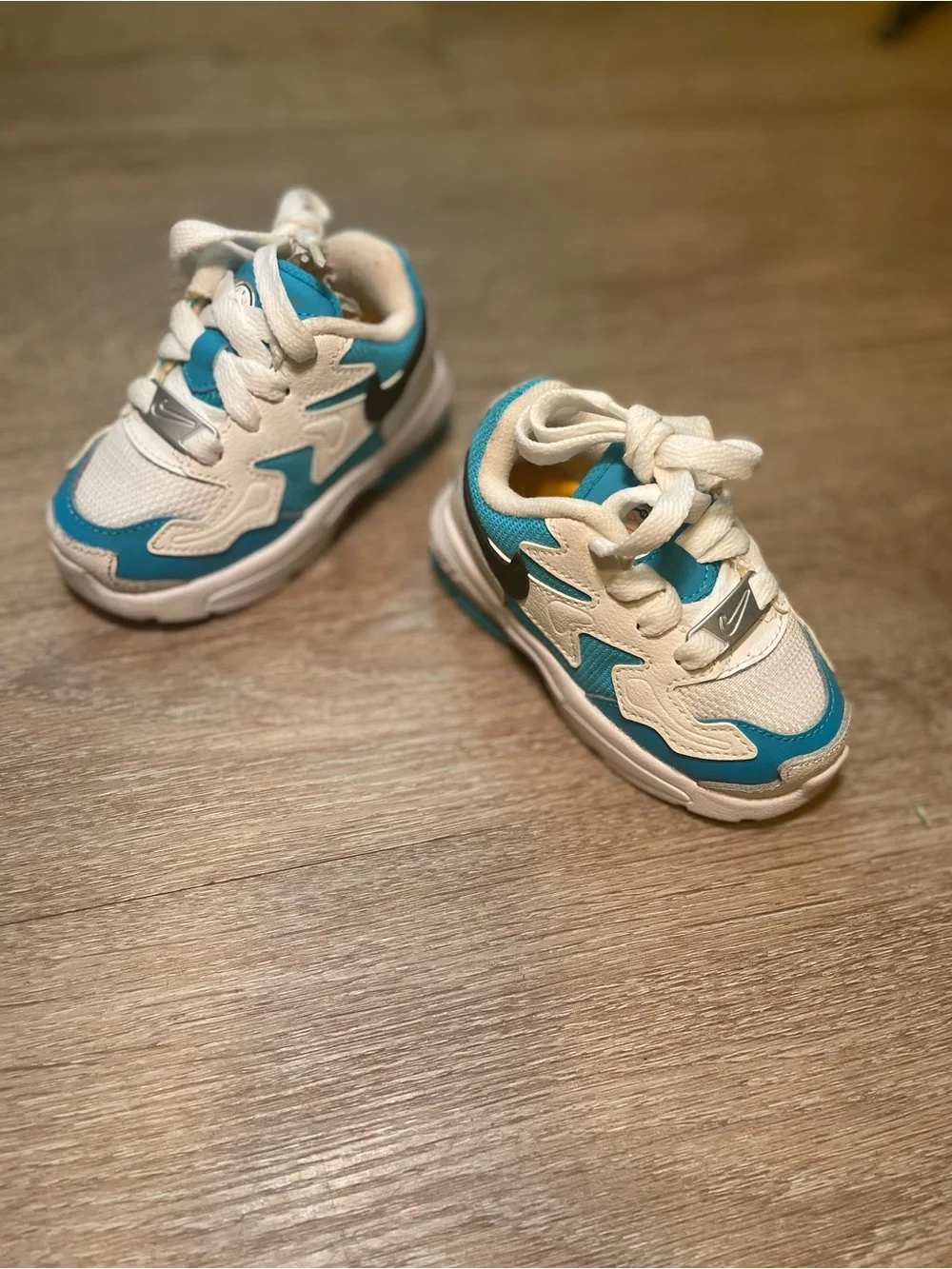 Nike Air Max2 Light Kids Sneakers